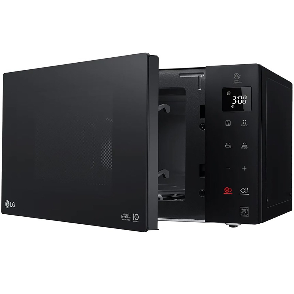 Микроволновая печь LG MW25R35GIS