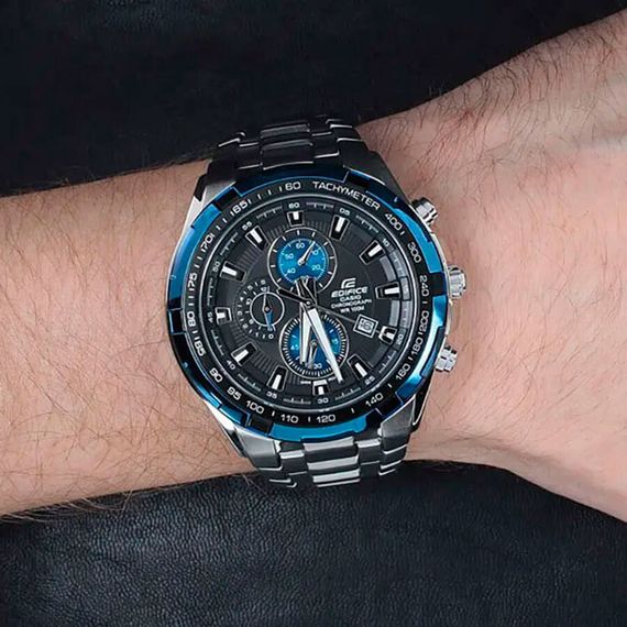 Мужские часы Casio Edifice EF-539D-1A2