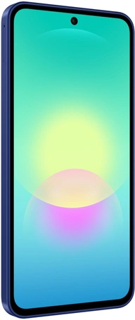 Смартфон Samsung Galaxy A27 5G 8/256GB Blue