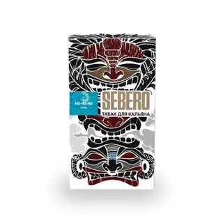 Купить Табак SEBERO Classic - ho-ho-ho 20 г