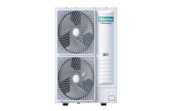 Hisense HEAVY EU DC Inverter R32 ACT-18UR4RCC8/PE-QEA/LD/AUW-18U4RS7