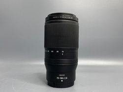Nikon Nikkor Z 70-180mm 2.8