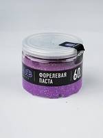 Паста ZUB 60мл Форель "Икра" Фиолетовая