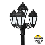 Ландшафтный светильник Fumagalli SABA K22.158.S31.AYF1R