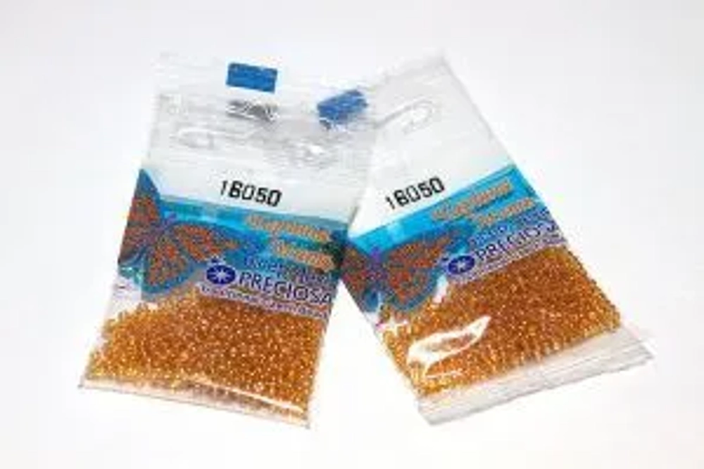 Бисер 10/1 5г (00050-30100) 1шт Preсiosa