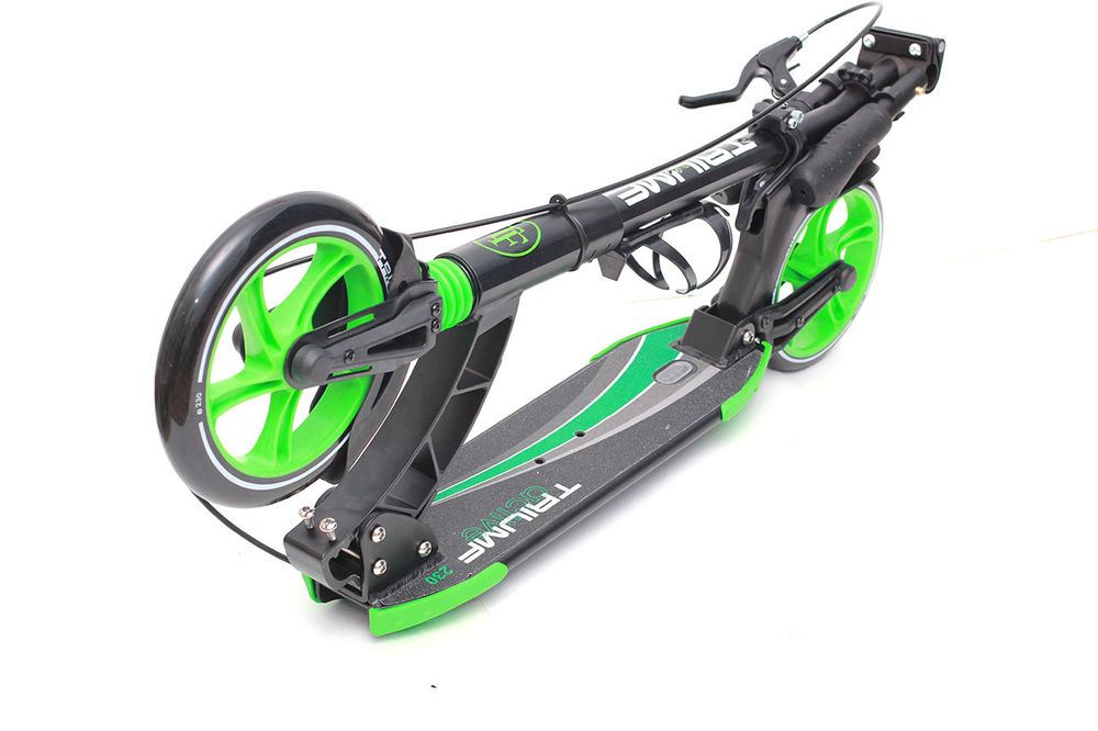 Самокат Triumf Active K5