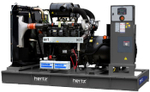 Дизельный генератор Hertz HG 550 PL в контейнере — Фото №2 