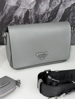 Сумка через плечо Prada