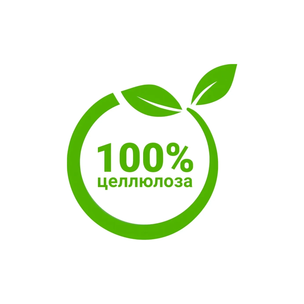 Туалетная бумага "Ь" 470л. Сыктывкар С28 (72шт)