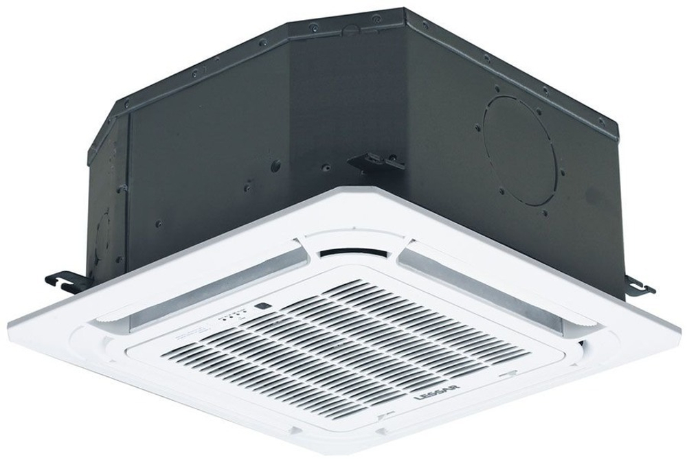 Кассетная VRF система Lessar LSM-H56B4CUA2/LZ-VB4CТВ2