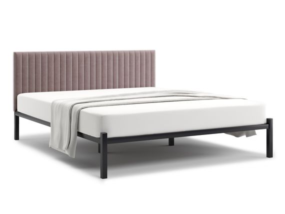 Кровать Лофт Mellisa / Steccato 160 Velutto 22