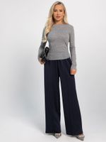 Брюки Модест (синие) Б16249-30М LT Collection