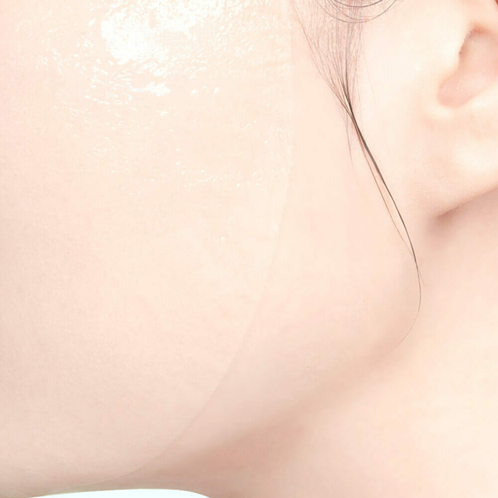 Увлажняющая тканевая маска с берёзовым соком Anua Birch Moisture Mask