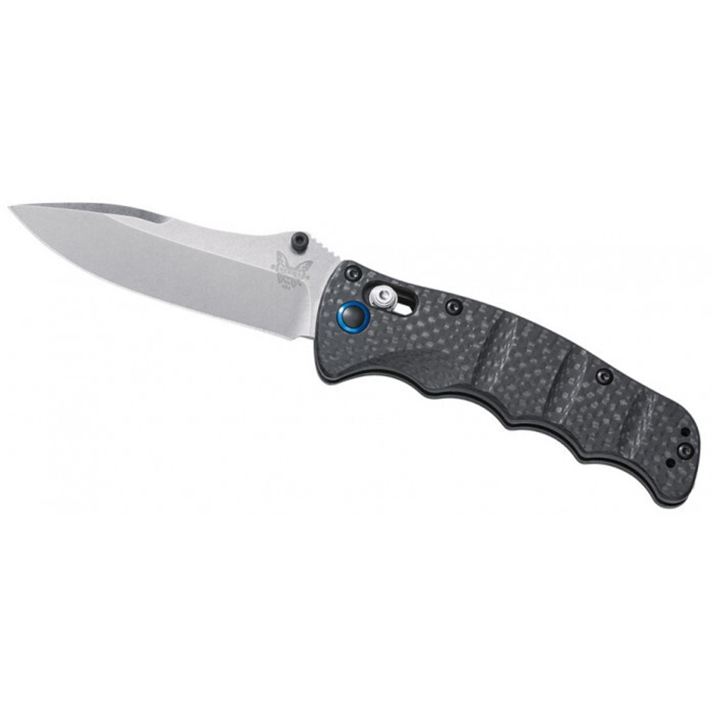 Складной нож Benchmade 484-1 Nakamura Axis