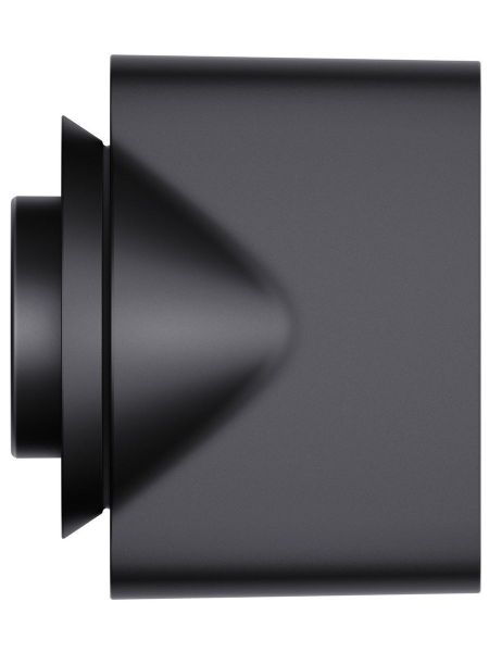 Фен Dyson Supersonic HD07, Black/Bright Nickel