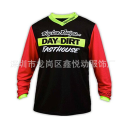 Jersey Troy Lee Designs размер M (65-77 кг.)