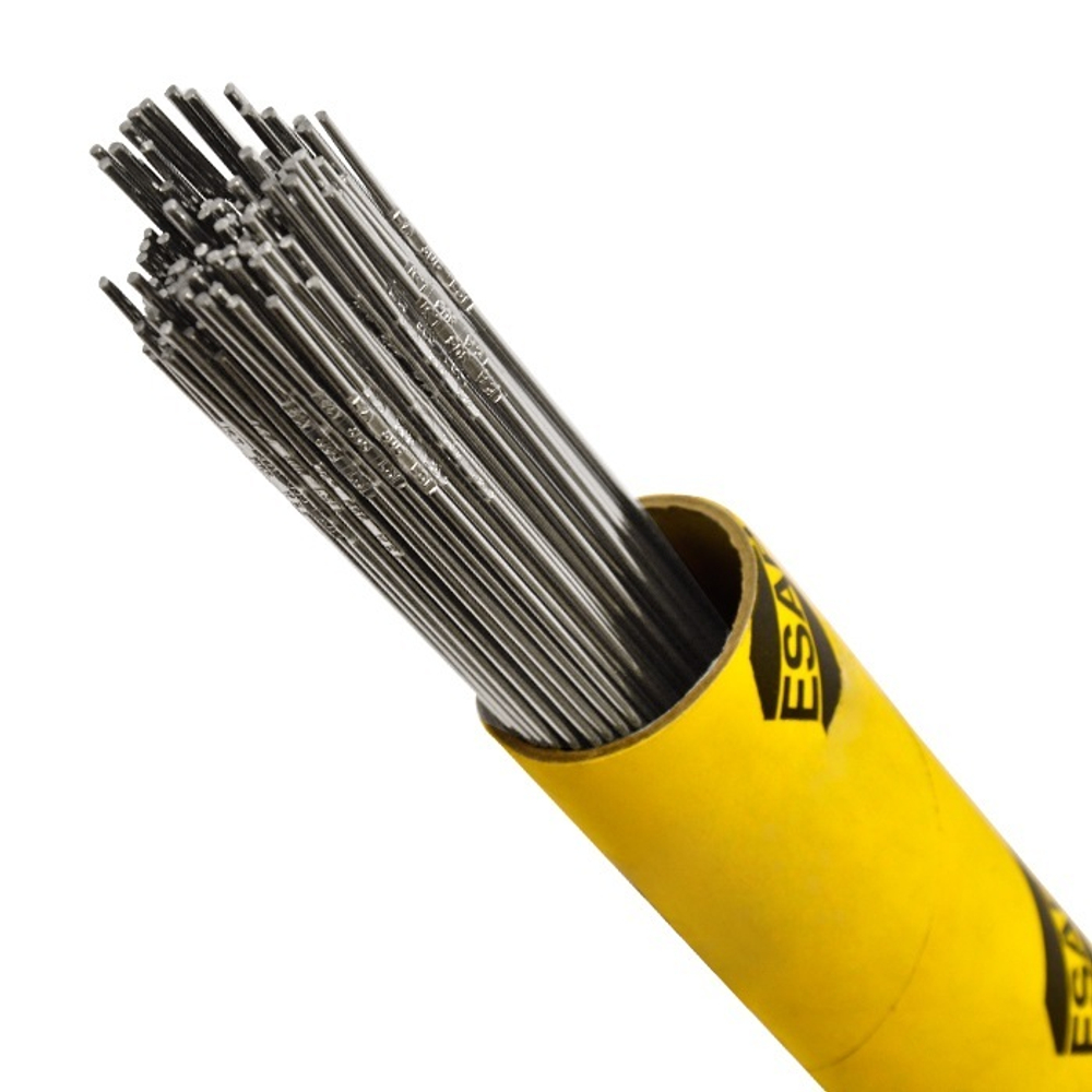 Присадочные прутки OK Tigrod 309L 2.0x1000 mm 5 kg