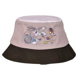Теннисная кепка Ellesse Buggai Bucket Hat — светло-зелёный
