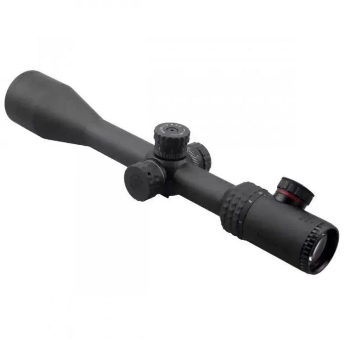 Прицел Vector Optics Sentinel 6-24x50 GenII SFP (SCOL-14)