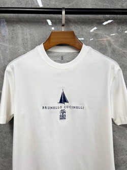 Футболка Brunello Cucinelli