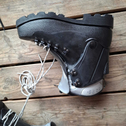 Горные ботинки Scarpa VEGA