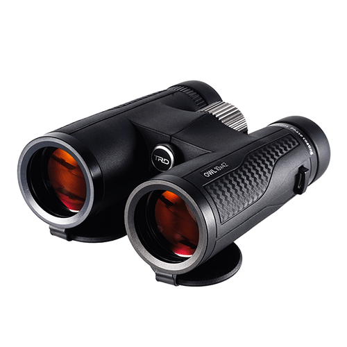 Оптический бинокль TRD OWL 10x42