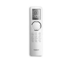 Tosot T18H-SCW/I/T18H-SCW/O