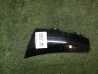 Накладка перед бампера Mercedes C w205 (18-23) AMG