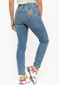 Джинсы RETRO SKINNY W253JU98J