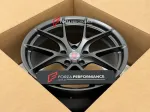 КОВАНЫЕ ДИСКИ для Porsche 718 I 982 CAYMAN S