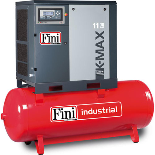 Компрессор FINI K-MAX 1110-500F ES VS