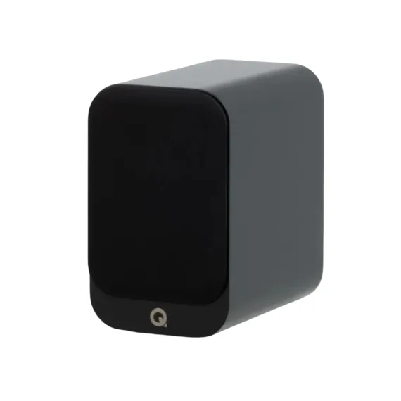 Q Acoustics 3010c Satin Black