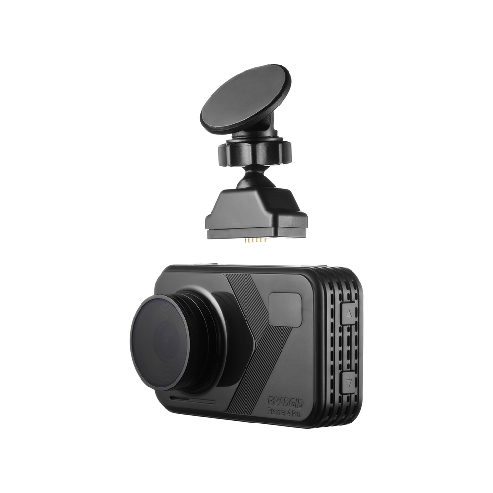 Roadgid Premier 4 Pro 2CH
