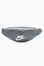 Сумка на пояс Nike Heritage - серый