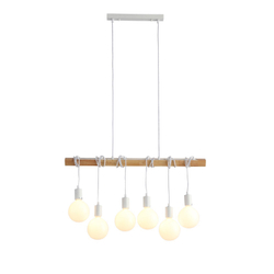 Светильник подвесной Evoluce Bagetti SL1142.503.06