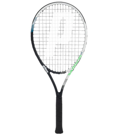 Rakieta juniorska Prince Warrior Elite Jr 26 - black/white