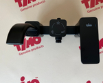 Душевая система Timo Selene SX-1013/03 черный