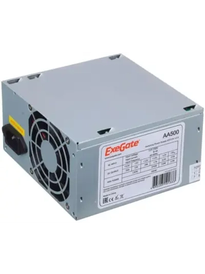 Блок питания AA500-237636 500W EX256711RUS GREY