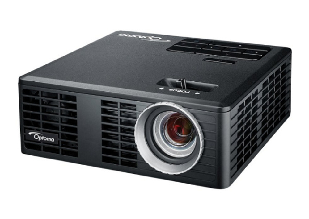 Проектор Optoma ML750e