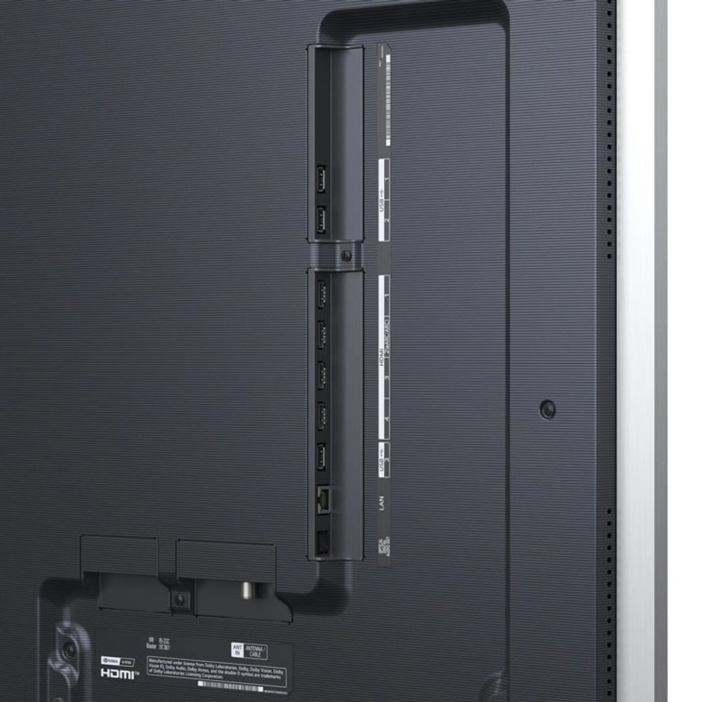 Телевизор LG OLED77G6RLA