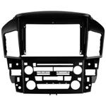 Магнитола для Lexus RX300 U10, Toyota Harrier 1 1997-2003 (ШГУ монохром) - Teyes CC4PRO монитор 12.3" 2K QLED + рамка 9, Android 13, Быстрейшая, Snapdragon 778G, ИИ, CarPlay, DSP, 4G SIM-слот