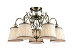 Люстра Maytoni ARM420-05-R