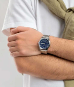 Часы Casio MTP-V006D-2B