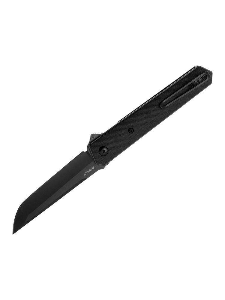 Нож Boker 01BO512 Kwaiken American Tanto
