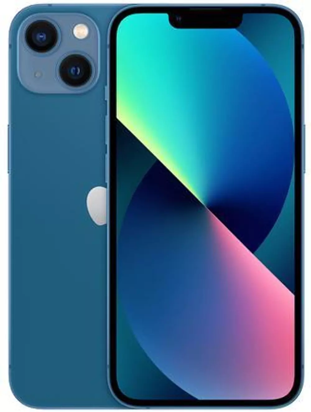 Apple iPhone 13 128GB (Синий | Blue)