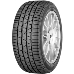 Зимняя шина Continental ContiWinterContact TS 830P MO (255/40 R20 101V)