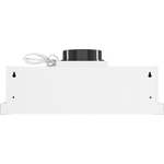 MAUNFELD VS Fast (Glass) 60 White