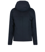 куртка essential Tommy Hilfiger - темно-синий(KB0KB07739)