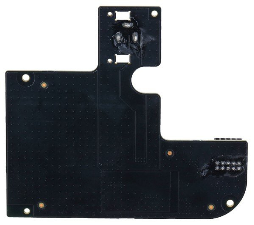 Плата блока питания ARA62-V2 Dahua