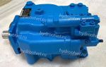PVH131R13AF30A250000001001AB010A - Аксиально-поршневой насос регулируемый с наклонным диском, 131 см3, 250 бар